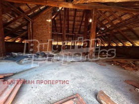 Кућа Сапарева банја, регион Ћустендил 14