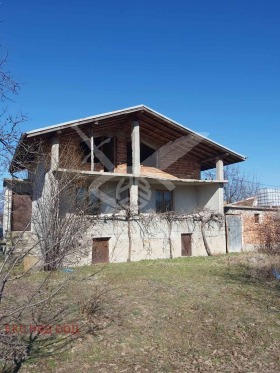 Dům Belovica, oblast Plovdiv
