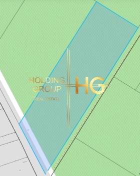 ПАРЦЕЛ, 3 999 m2