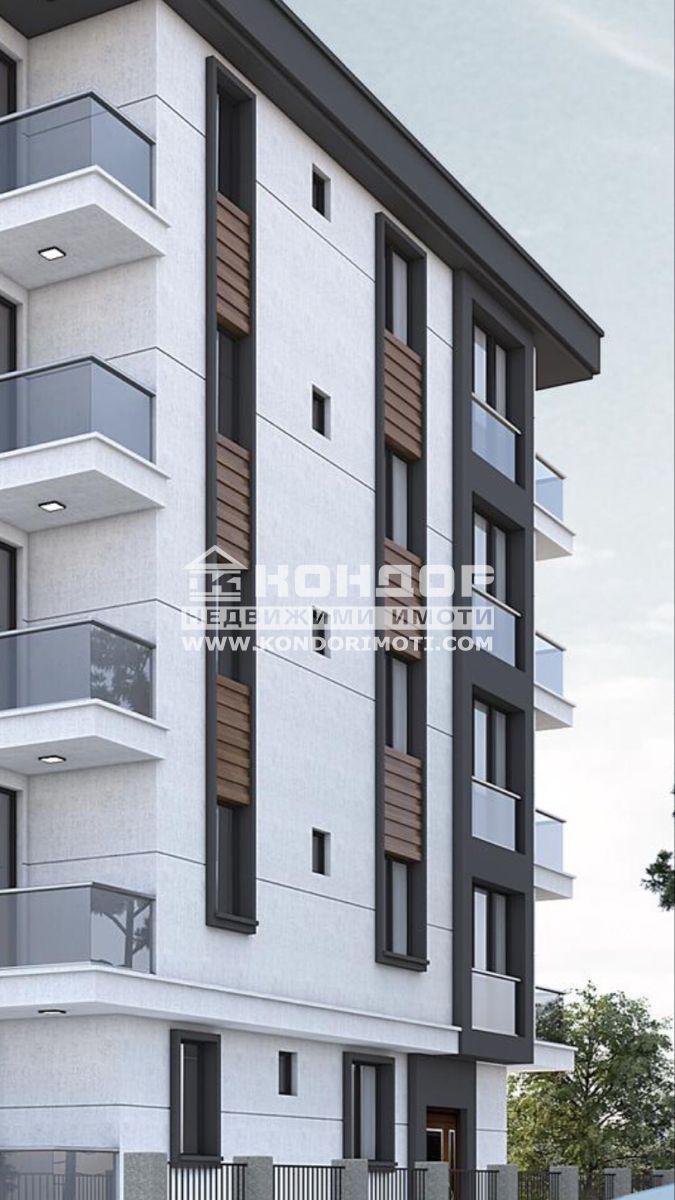 À venda  1 quarto Plovdiv , Proslav , 74 m² | 36013367 - imagem [2]