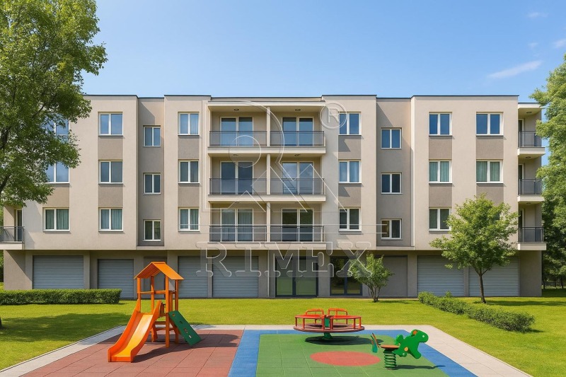 Te koop  1 slaapkamer Plovdiv , Proslav , 66 m² | 68859514 - afbeelding [2]