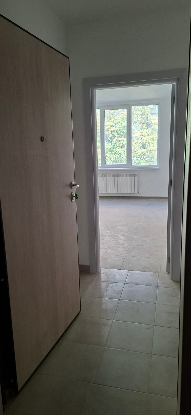 Na prodej  1 ložnice Sofia , Centar , 74 m2 | 35687552 - obraz [4]