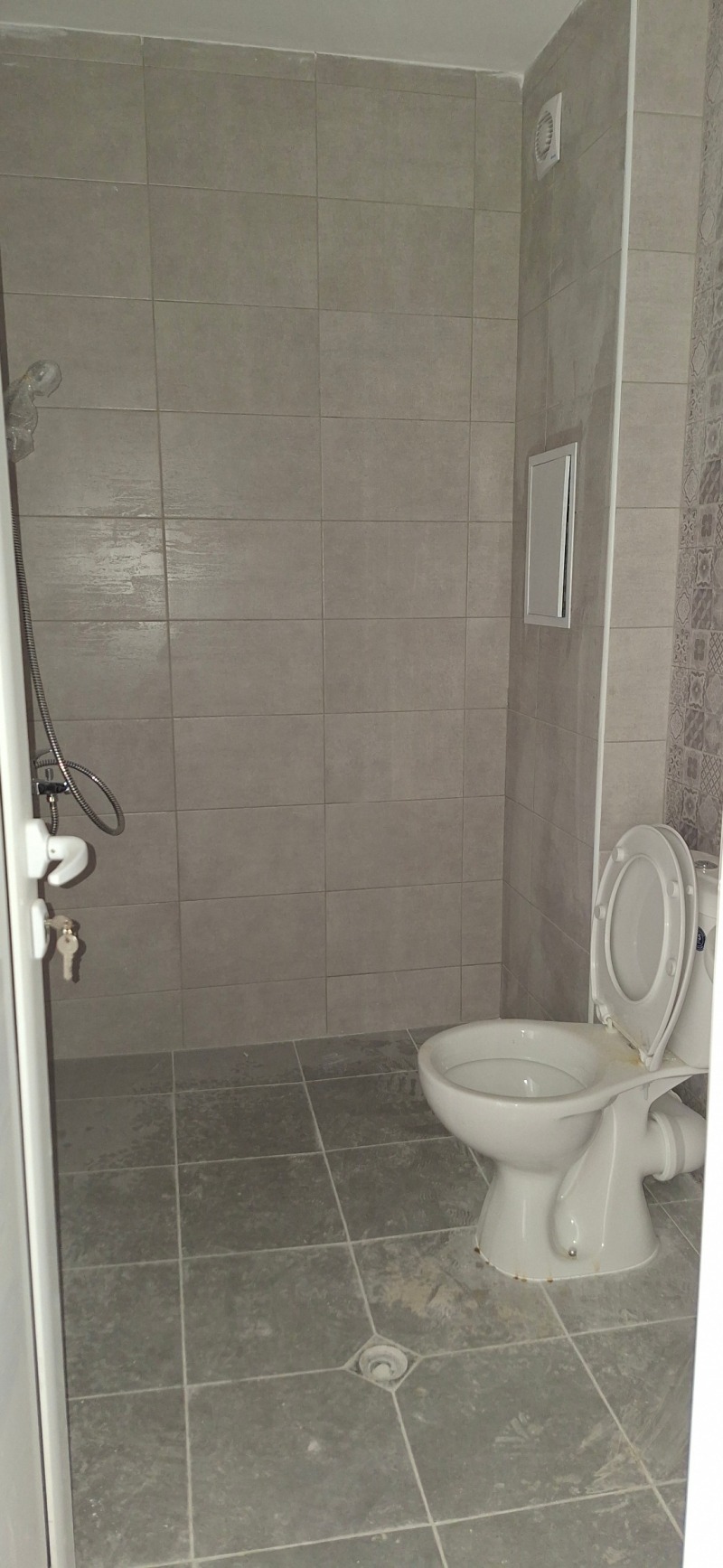 Na prodej  1 ložnice Sofia , Centar , 74 m2 | 35687552 - obraz [5]