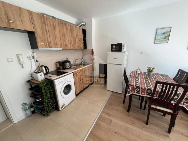 Satılık  1 yatak odası bölge Burgaz , Pomorie , 48 metrekare | 77862172 - görüntü [6]