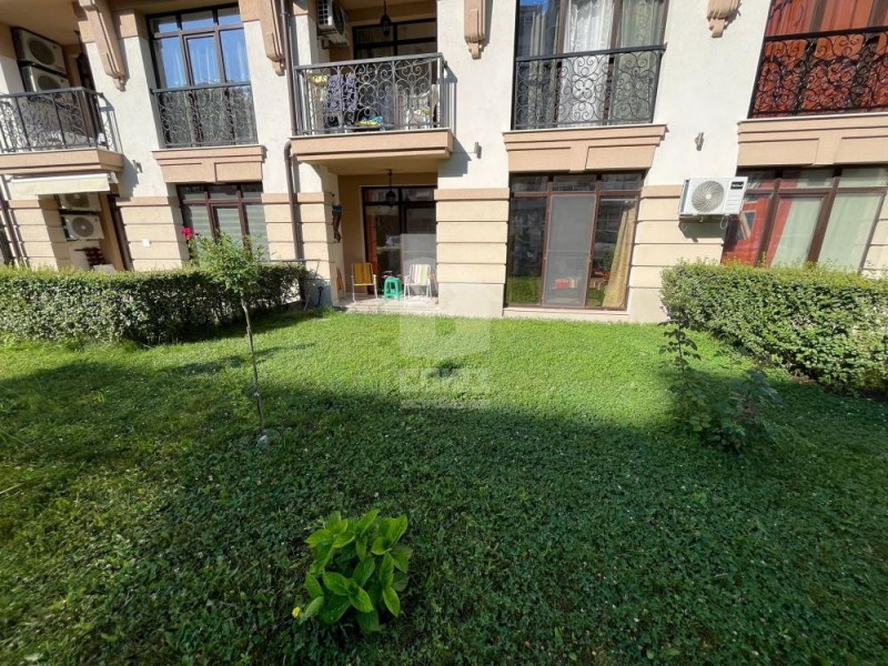 Satılık  1 yatak odası bölge Burgaz , Pomorie , 48 metrekare | 77862172 - görüntü [4]