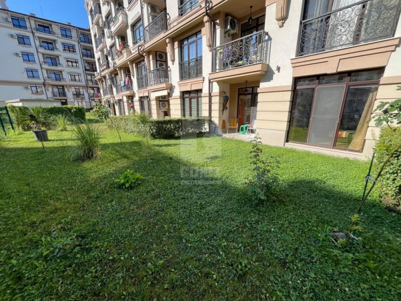 Satılık  1 yatak odası bölge Burgaz , Pomorie , 48 metrekare | 77862172 - görüntü [2]