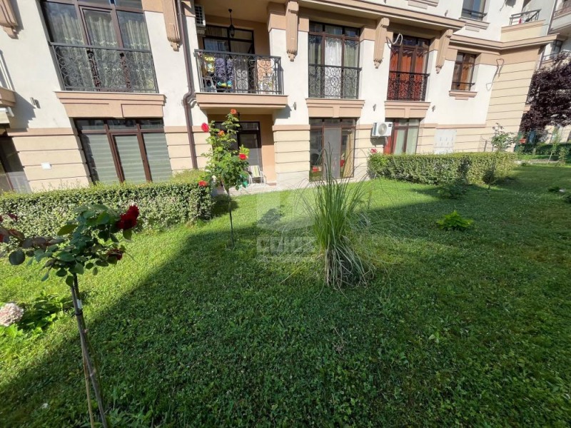Satılık  1 yatak odası bölge Burgaz , Pomorie , 48 metrekare | 77862172 - görüntü [3]