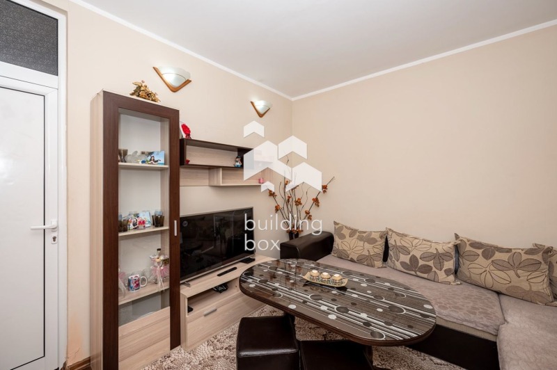 For Sale  1 bedroom Plovdiv , Izgrev , 46 sq.m | 86873009 - image [2]