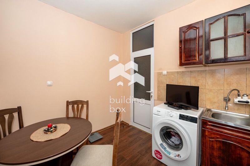 For Sale  1 bedroom Plovdiv , Izgrev , 46 sq.m | 86873009 - image [3]