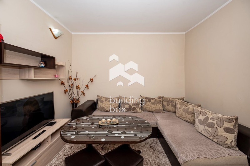 For Sale  1 bedroom Plovdiv , Izgrev , 46 sq.m | 86873009