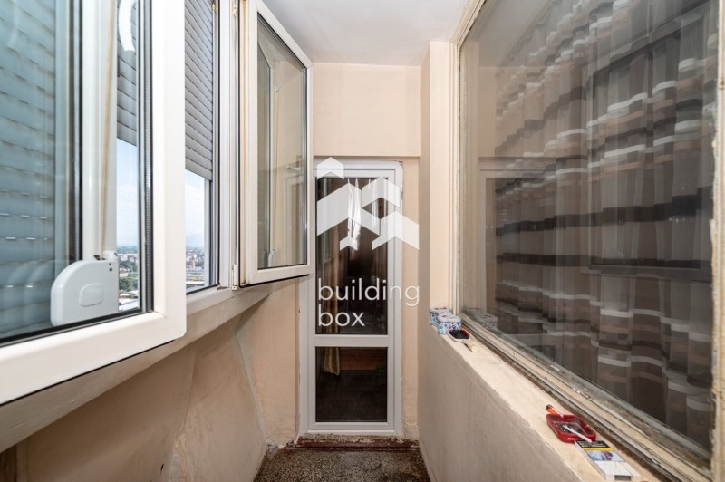 For Sale  1 bedroom Plovdiv , Izgrev , 46 sq.m | 86873009 - image [5]