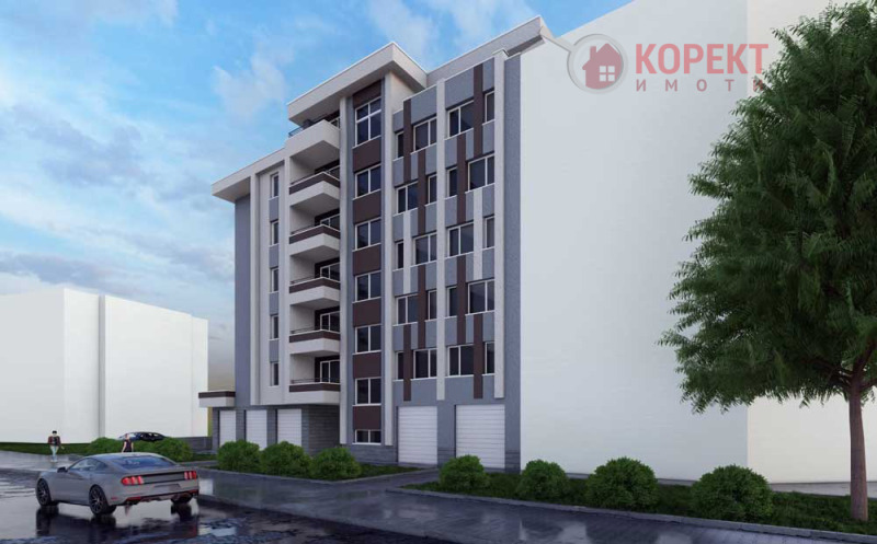 Продается  1 спальня Стара Загора , Железник - център , 81 кв.м | 44157003 - изображение [4]