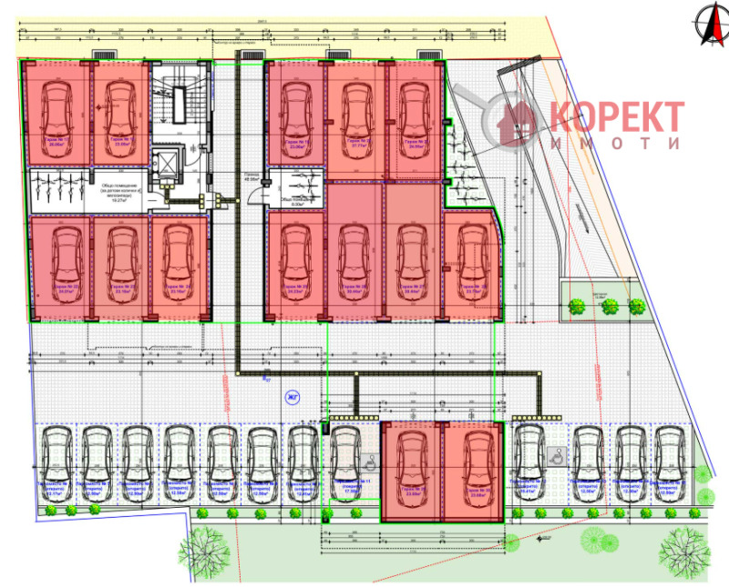 Продается  1 спальня Стара Загора , Железник - център , 81 кв.м | 44157003 - изображение [8]