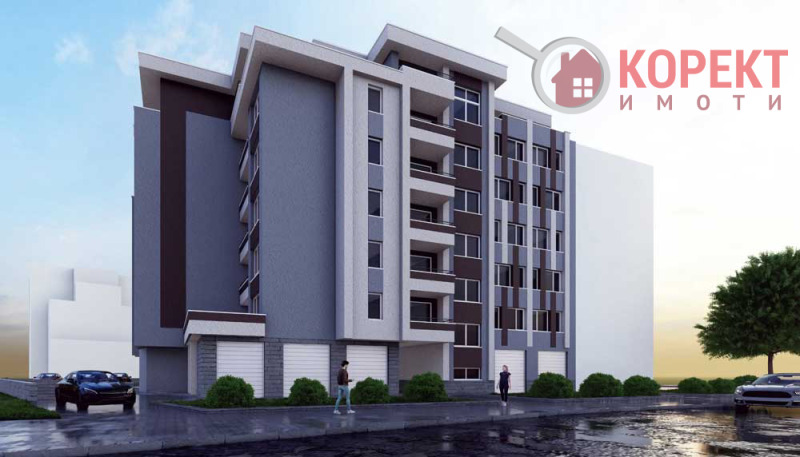 Продается  1 спальня Стара Загора , Железник - център , 81 кв.м | 44157003 - изображение [3]