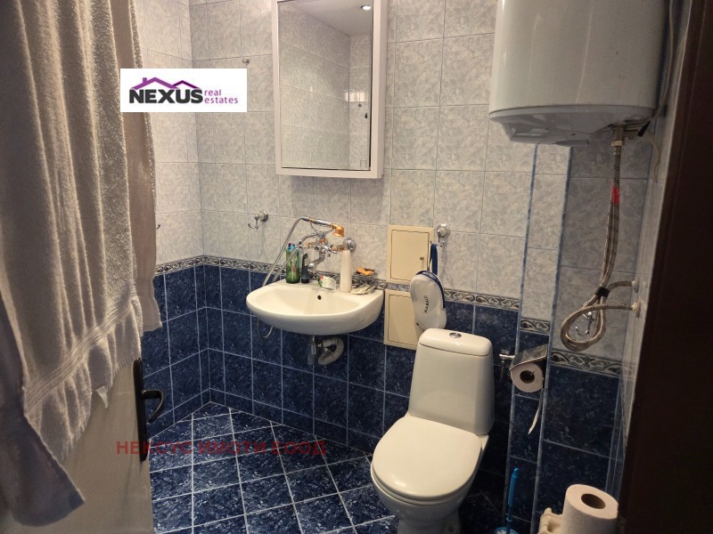 Продава  2-стаен град София , Слатина , 82 кв.м | 82940424 - изображение [9]