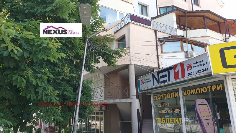 Продава  2-стаен град София , Слатина , 82 кв.м | 82940424 - изображение [14]