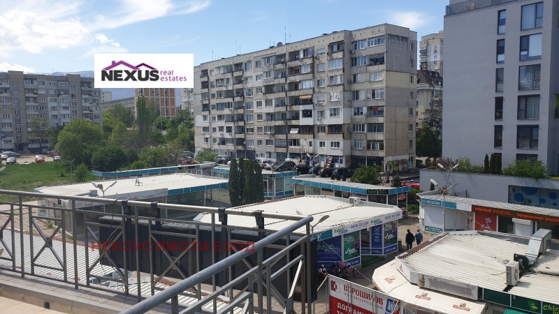 Продава  2-стаен град София , Слатина , 82 кв.м | 82940424 - изображение [15]