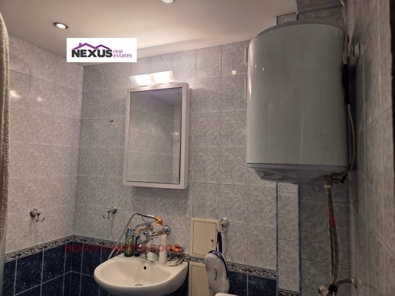 Продава  2-стаен град София , Слатина , 82 кв.м | 82940424 - изображение [10]