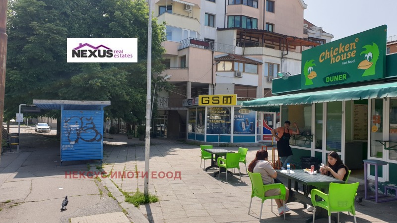 Продава  2-стаен град София , Слатина , 82 кв.м | 82940424 - изображение [13]
