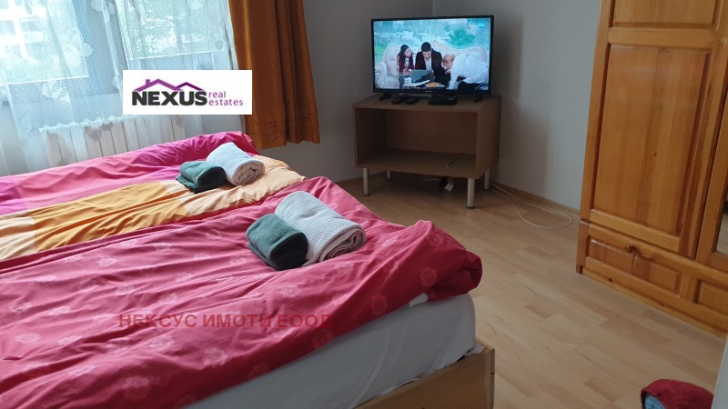 Продава  2-стаен град София , Слатина , 82 кв.м | 82940424 - изображение [6]