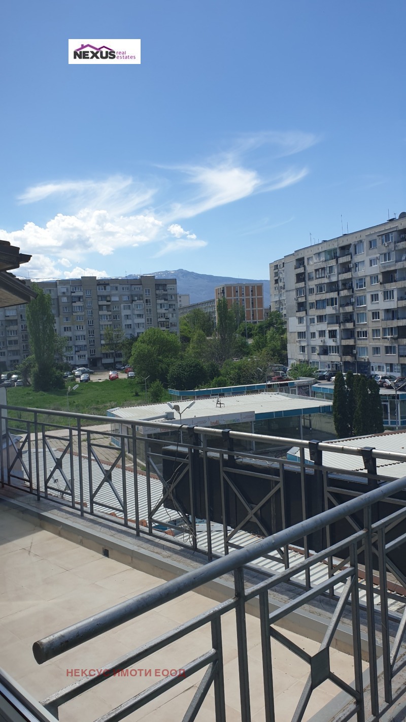 Продава  2-стаен град София , Слатина , 82 кв.м | 82940424 - изображение [16]
