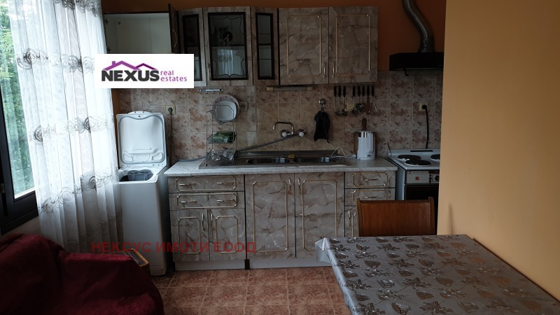 Продава  2-стаен град София , Слатина , 82 кв.м | 82940424 - изображение [4]