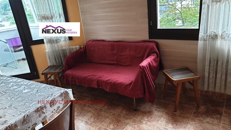 Продава  2-стаен град София , Слатина , 82 кв.м | 82940424 - изображение [3]