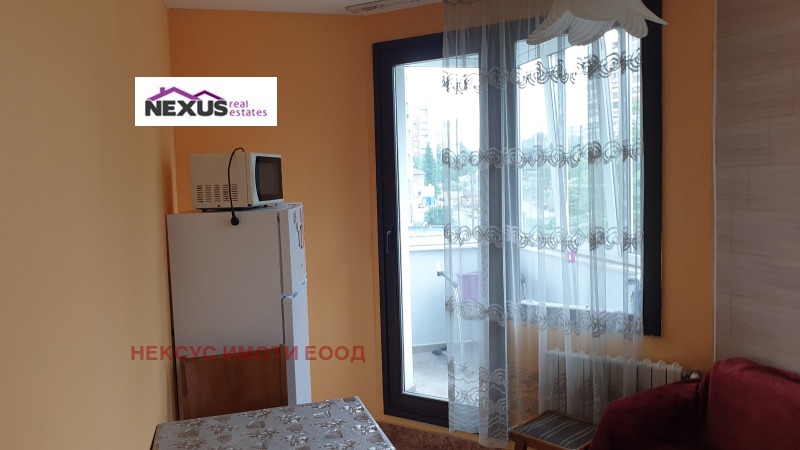 Продава  2-стаен град София , Слатина , 82 кв.м | 82940424 - изображение [2]