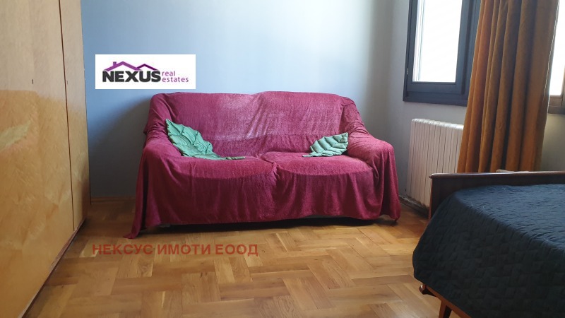 Продава  2-стаен град София , Слатина , 82 кв.м | 82940424 - изображение [7]