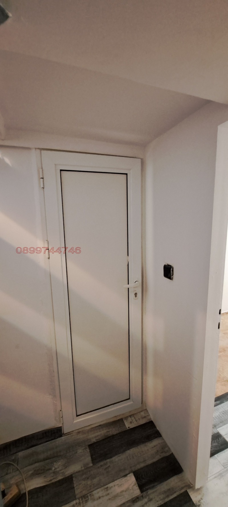 Продава 2-СТАЕН, гр. Варна, Цветен квартал, снимка 9 - Апартаменти - 52814531