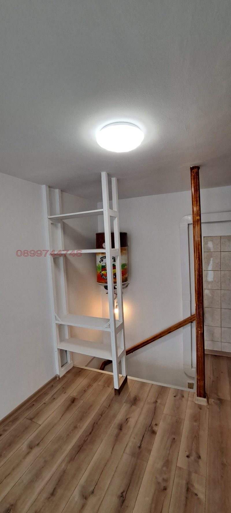 Продава 2-СТАЕН, гр. Варна, Цветен квартал, снимка 6 - Апартаменти - 52814531