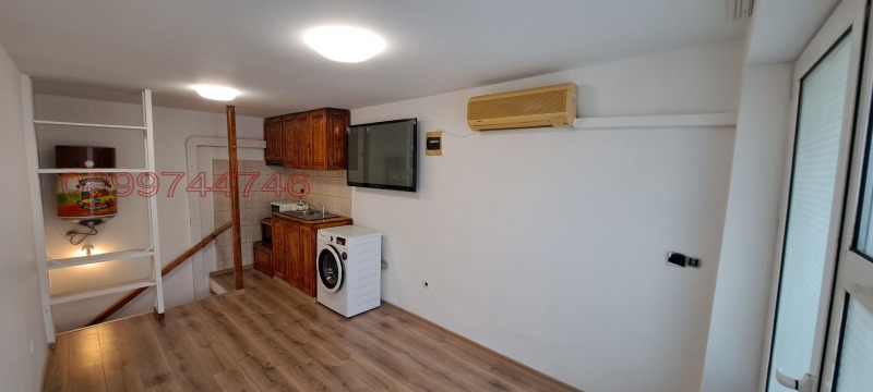 Продава 2-СТАЕН, гр. Варна, Цветен квартал, снимка 4 - Апартаменти - 52814531