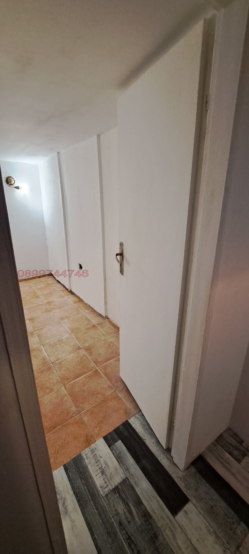 Продава 2-СТАЕН, гр. Варна, Цветен квартал, снимка 16 - Апартаменти - 52814531