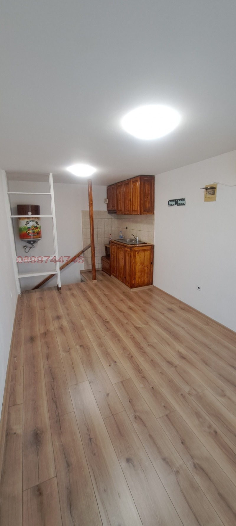 Продава 2-СТАЕН, гр. Варна, Цветен квартал, снимка 2 - Апартаменти - 52814531