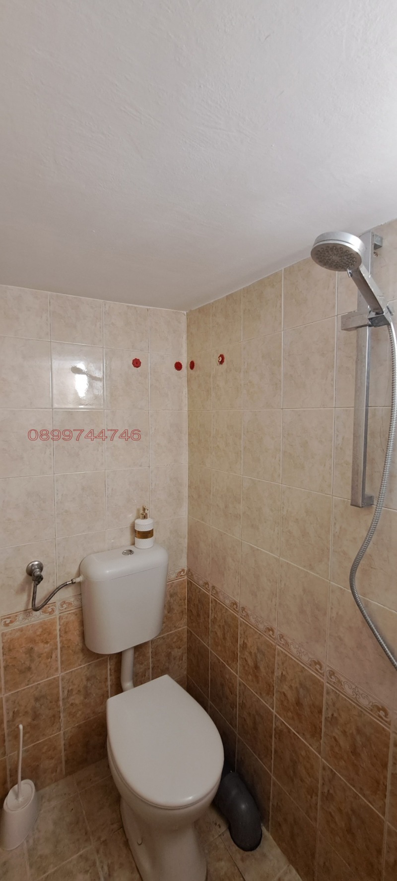 Продава 2-СТАЕН, гр. Варна, Цветен квартал, снимка 14 - Апартаменти - 52814531