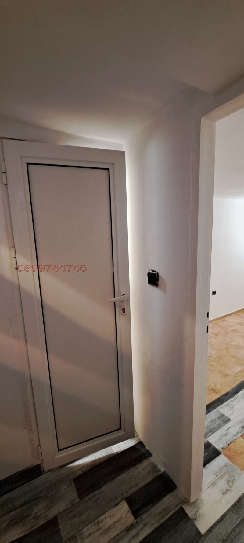 Продава 2-СТАЕН, гр. Варна, Цветен квартал, снимка 10 - Апартаменти - 52814531