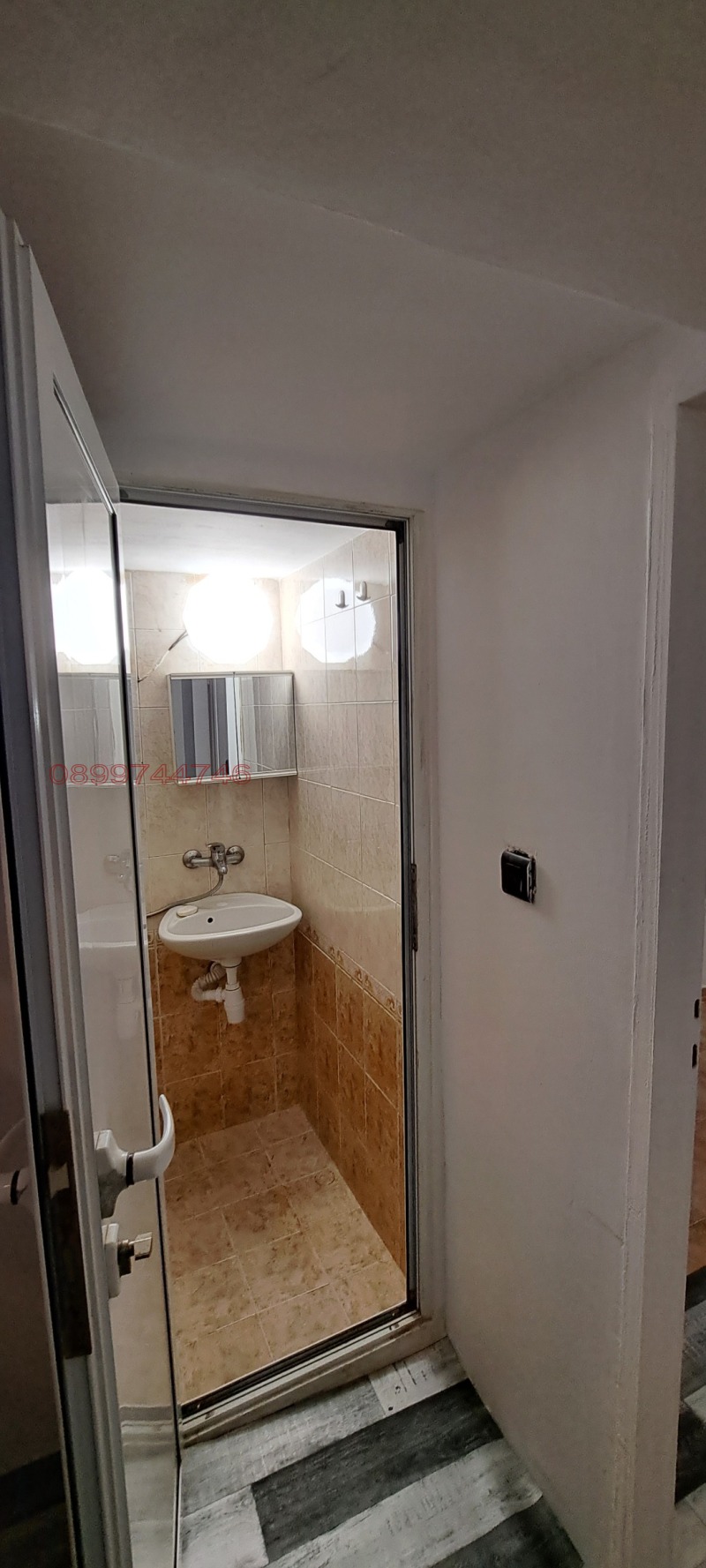 Продава 2-СТАЕН, гр. Варна, Цветен квартал, снимка 12 - Апартаменти - 52814531