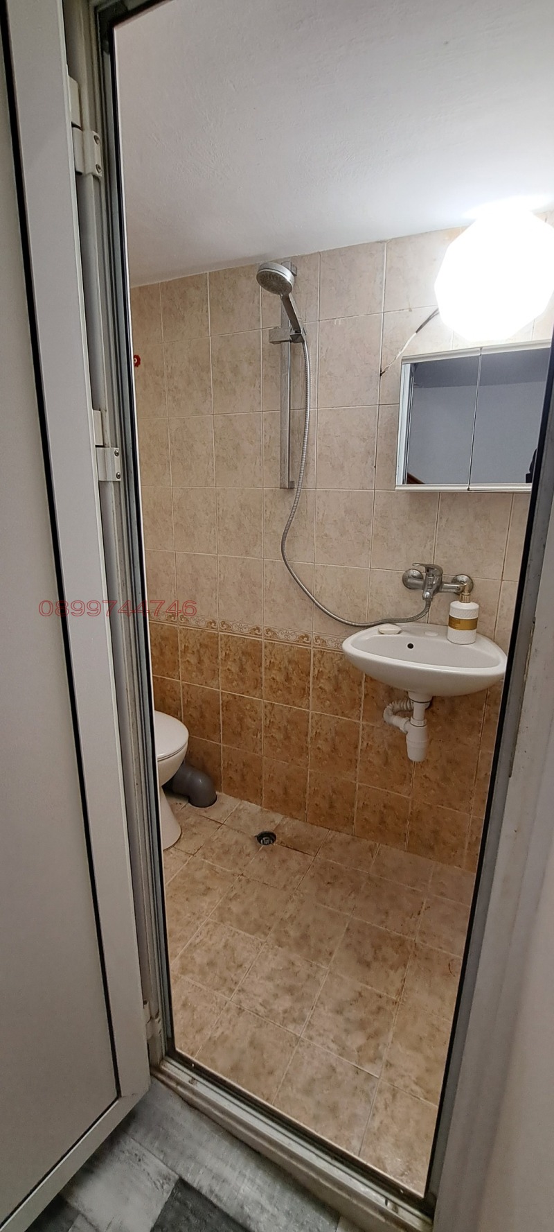 Продава 2-СТАЕН, гр. Варна, Цветен квартал, снимка 13 - Апартаменти - 52814531