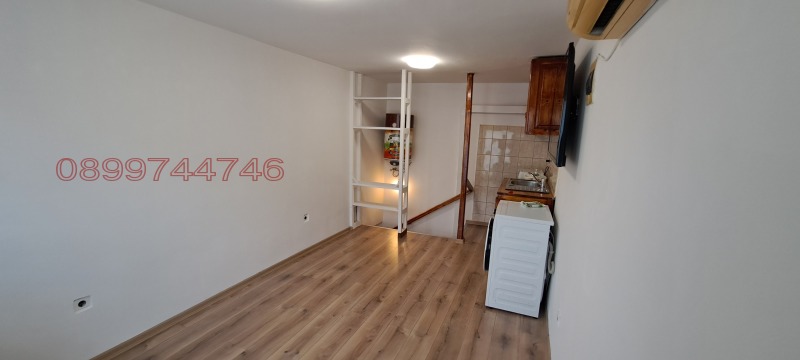 Продава 2-СТАЕН, гр. Варна, Цветен квартал, снимка 5 - Апартаменти - 52814531