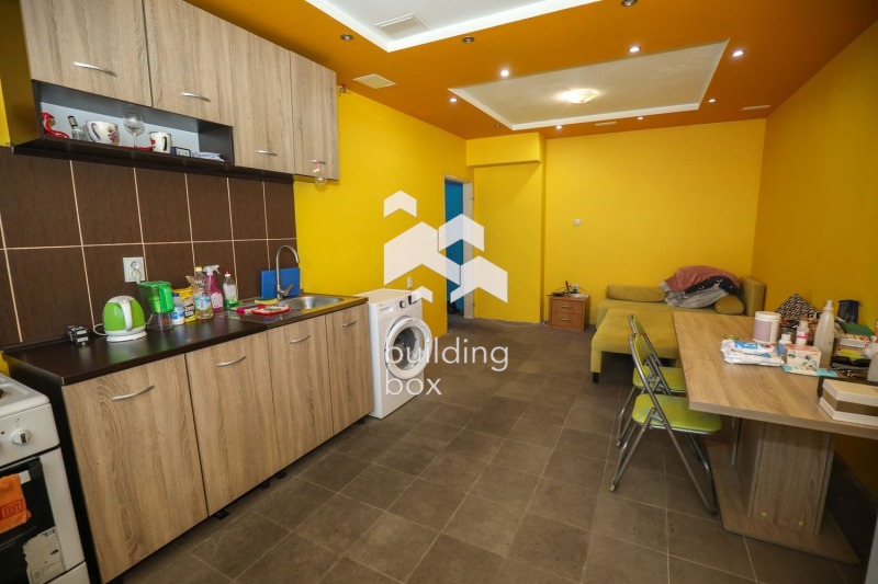 Продава 2-СТАЕН, гр. София, Люлин 5, снимка 4 - Апартаменти - 52549432