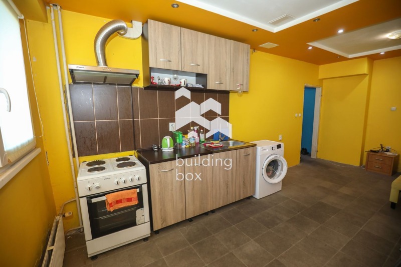 Продава 2-СТАЕН, гр. София, Люлин 5, снимка 3 - Апартаменти - 52549432