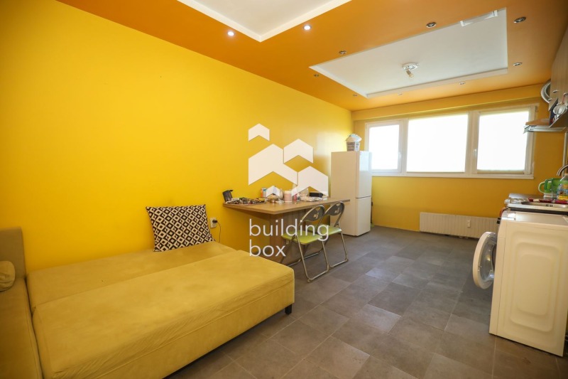 Продава 2-СТАЕН, гр. София, Люлин 5, снимка 2 - Апартаменти - 52549432