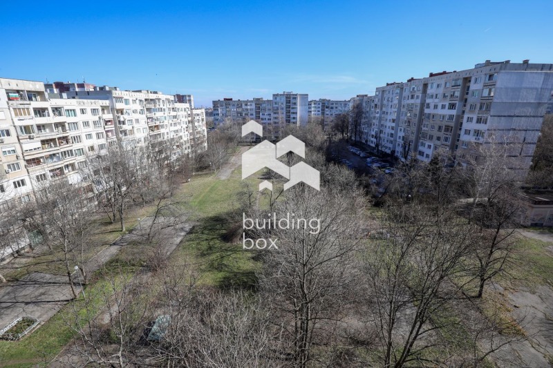 Продава 2-СТАЕН, гр. София, Люлин 5, снимка 10 - Апартаменти - 52549432