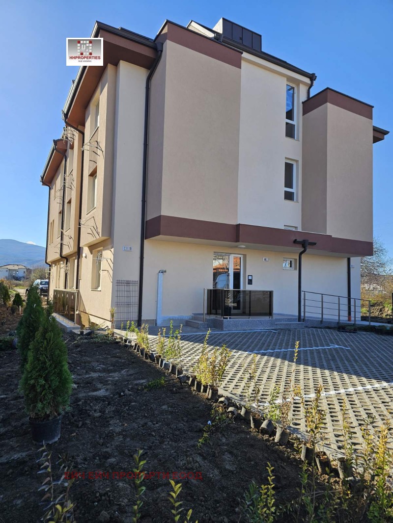 Продава 2-СТАЕН, гр. Пловдив, Южен, снимка 2 - Апартаменти - 52564087