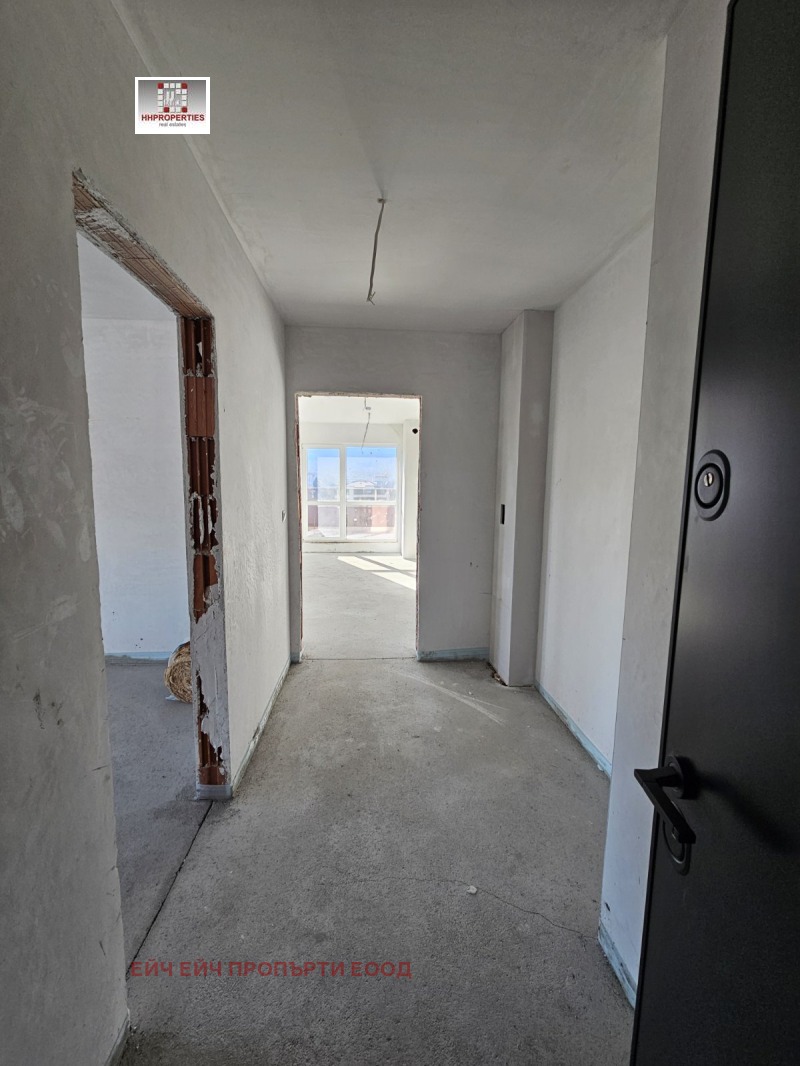 Продава 2-СТАЕН, гр. Пловдив, Южен, снимка 7 - Апартаменти - 52564087