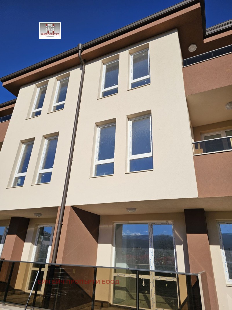 Продава 2-СТАЕН, гр. Пловдив, Южен