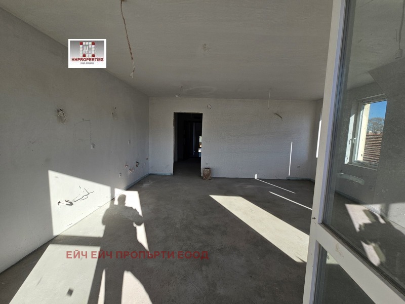 Продава 2-СТАЕН, гр. Пловдив, Южен, снимка 6 - Апартаменти - 52564087