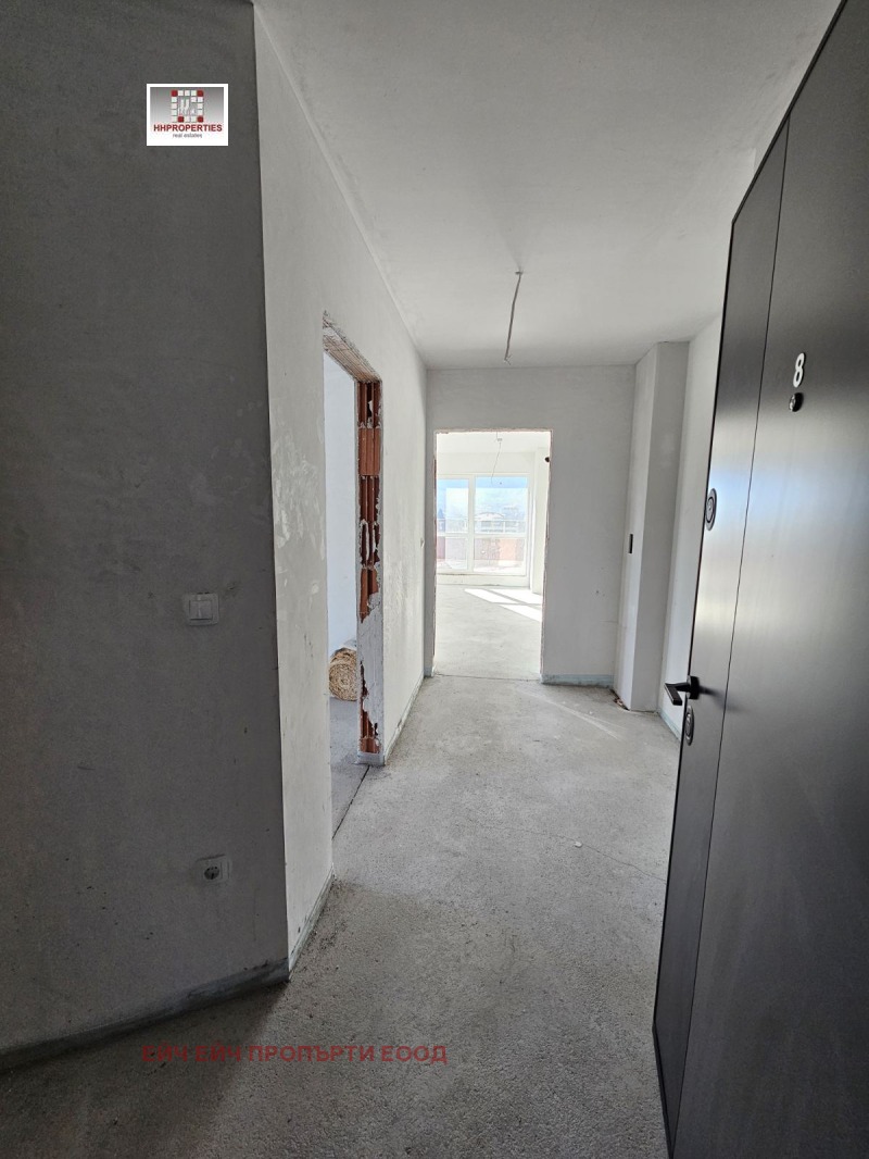 Продава 2-СТАЕН, гр. Пловдив, Южен, снимка 9 - Апартаменти - 52564087