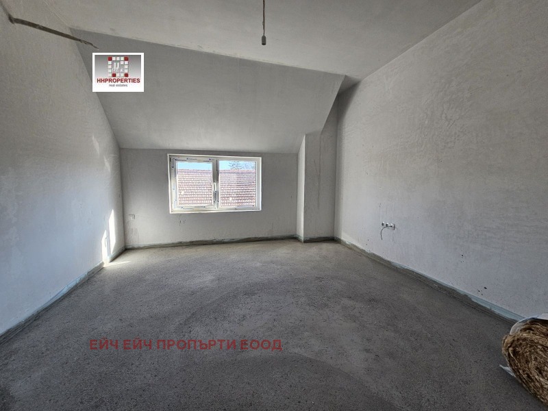 Продава 2-СТАЕН, гр. Пловдив, Южен, снимка 4 - Апартаменти - 52564087