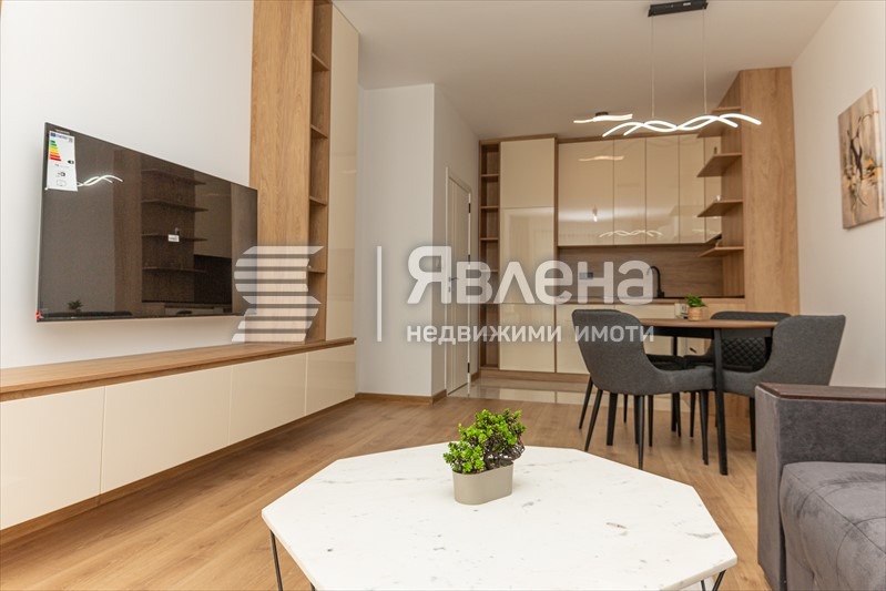 Продава 2-СТАЕН, гр. Пловдив, Тракия, снимка 3 - Апартаменти - 54612422